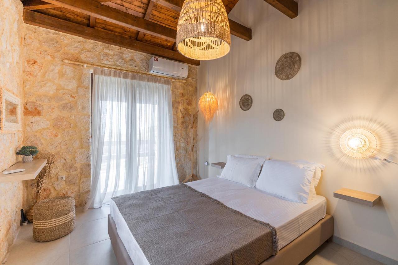 Piedra Villa Troianata Exteriér fotografie