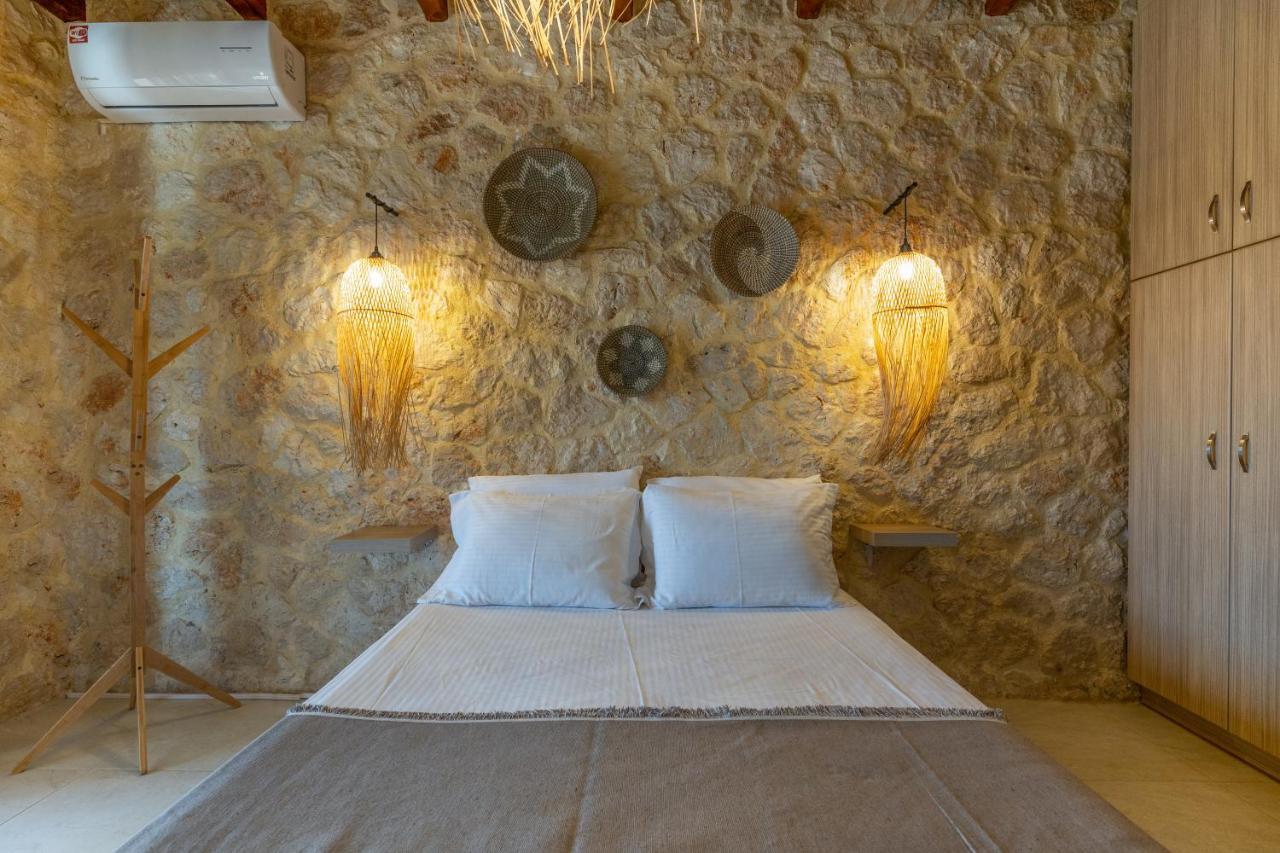 Piedra Villa Troianata Exteriér fotografie