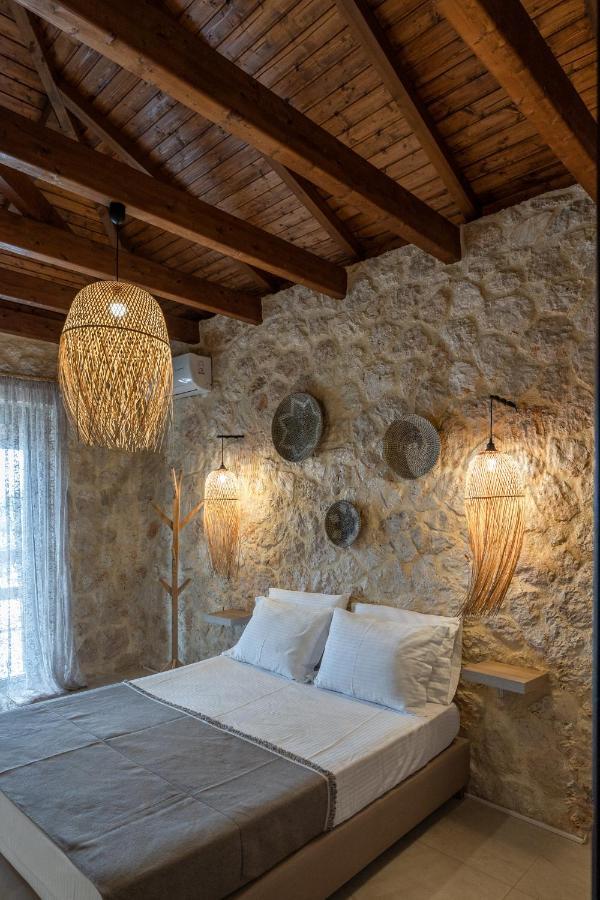 Piedra Villa Troianata Exteriér fotografie