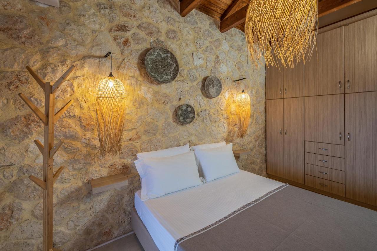 Piedra Villa Troianata Exteriér fotografie