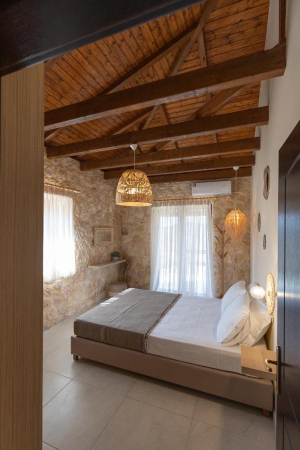 Piedra Villa Troianata Exteriér fotografie