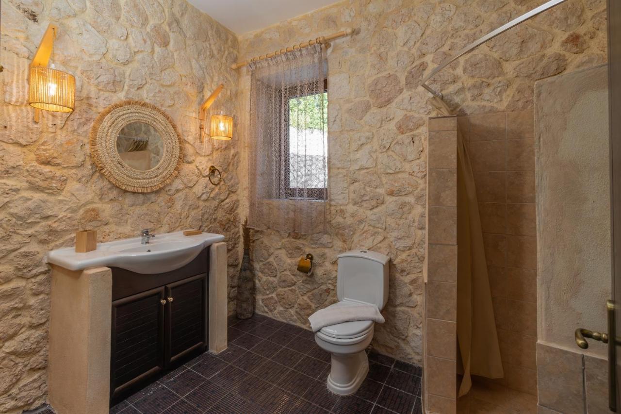 Piedra Villa Troianata Exteriér fotografie